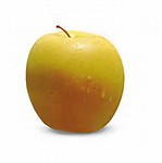 Pomme Golden Rosée